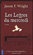 Les lettres du mercredi