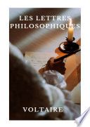 Les lettres philosophiques