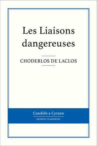 Les Liaisons dangereuses