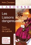 Les Liaisons dangereuses