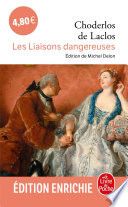 Les Liaisons dangereuses