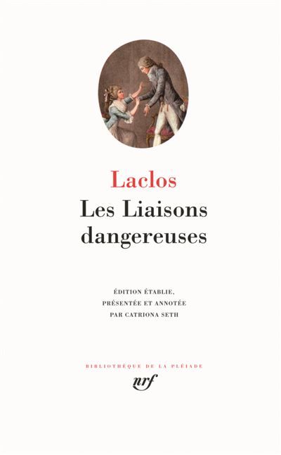 Les Liaisons dangereuses