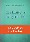 Les Liaisons dangereuses