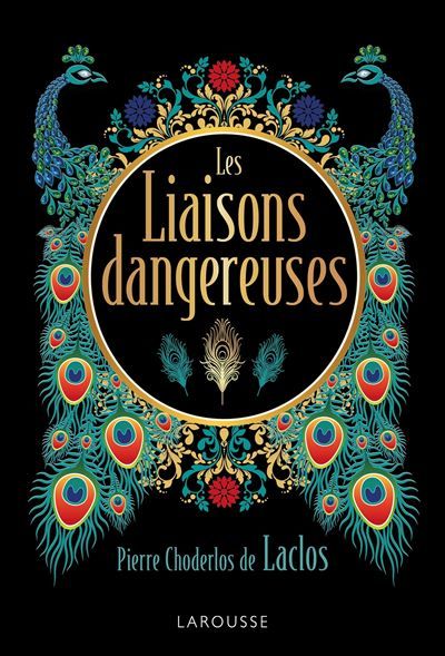 Les liaisons dangereuses - Laclos - edition de luxe Édition Luxe