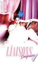 Couverture de Les liaisons dangereuses - le grand classique à l'origine du film Netflix par Choderlos de Laclos