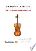 Les liaisons dangereuses