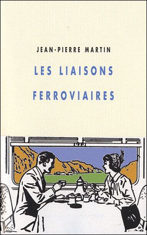 Les liaisons ferroviaires