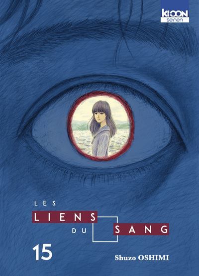 Les Liens du sang T15