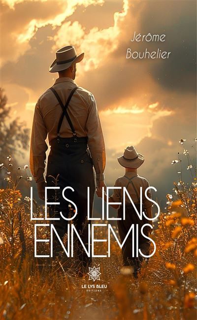 Les liens ennemis