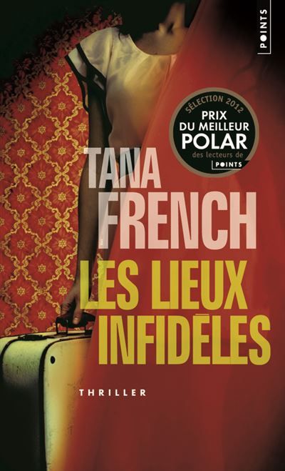 Les Lieux infidèles