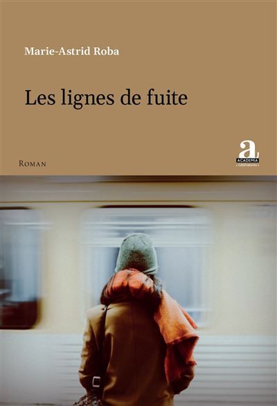 Les lignes de fuite