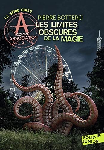 Les limites obscures de la magie