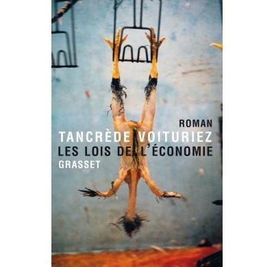 Les lois de l'économie