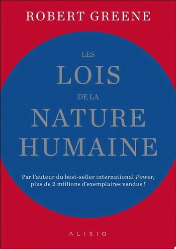 Les Lois de la nature humaine