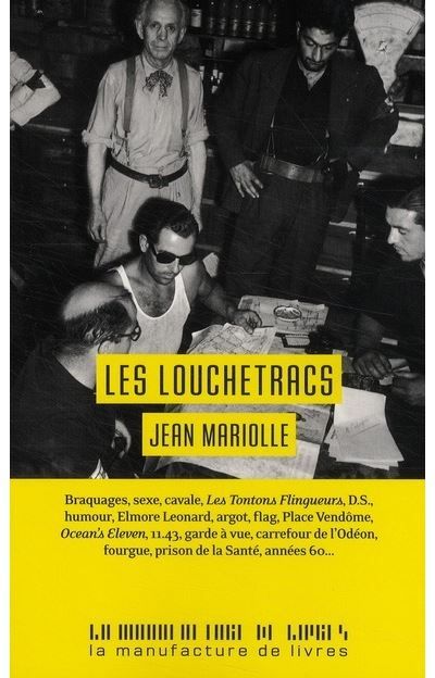 Les louchetracs