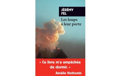 Les loups à leur porte