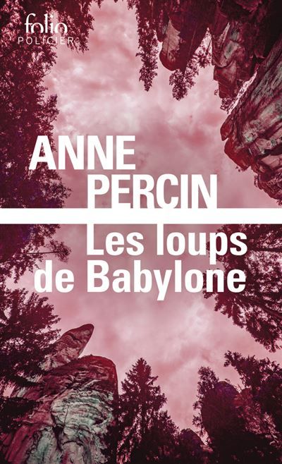 Les loups de Babylone