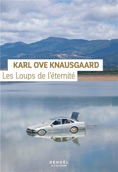Les Loups de l'éternité