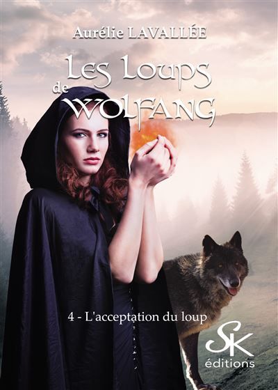 Les loups de Wolfang 4 L'acceptation du loup