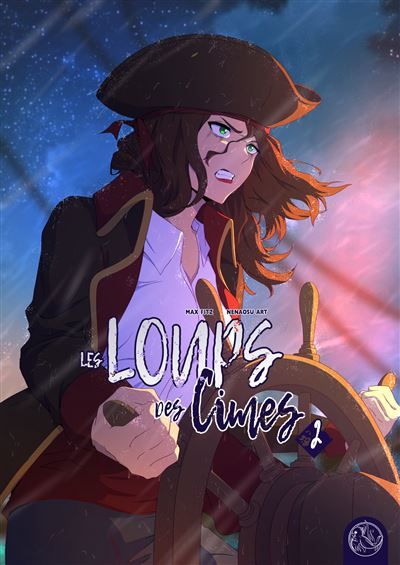Les loups des cimes