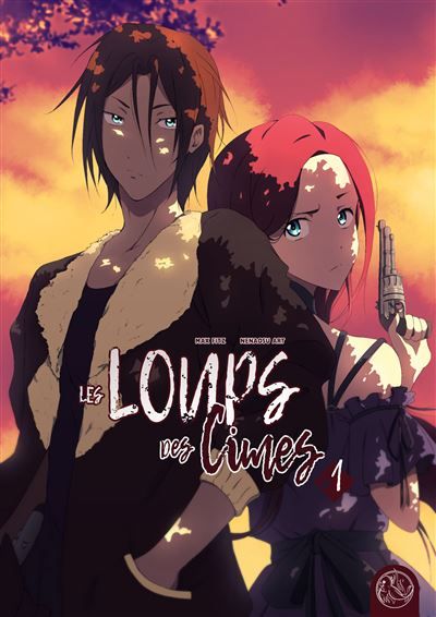 Les loups des cimes