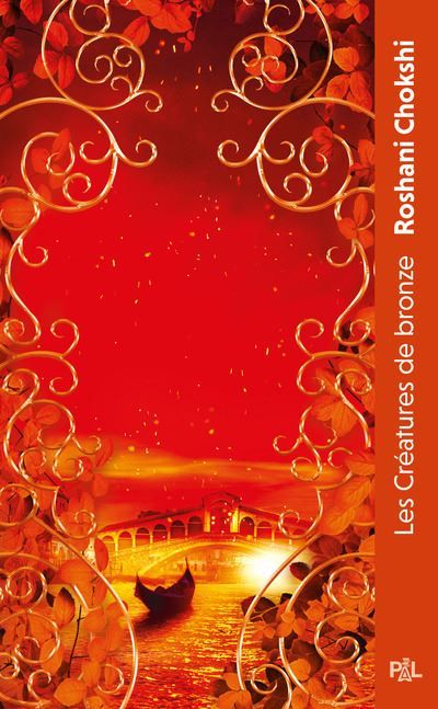 Les Loups dorés - Tome 03 Les Créatures de bronze (poche)