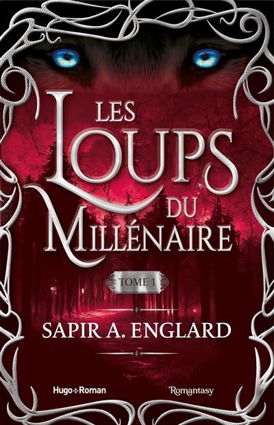 Les Loups du millénaire - Tome 01