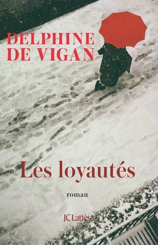 Les loyautés roman