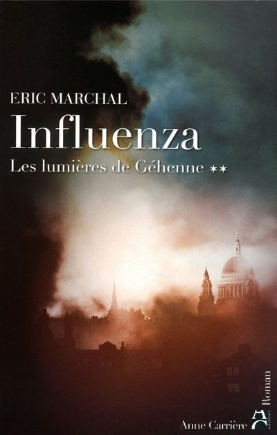 Les lumières de Géhenne Influenza