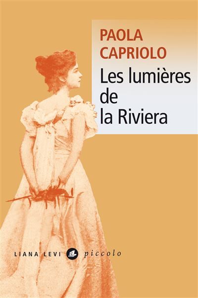 Les lumières de la Riviera Irina Nikolaevna
