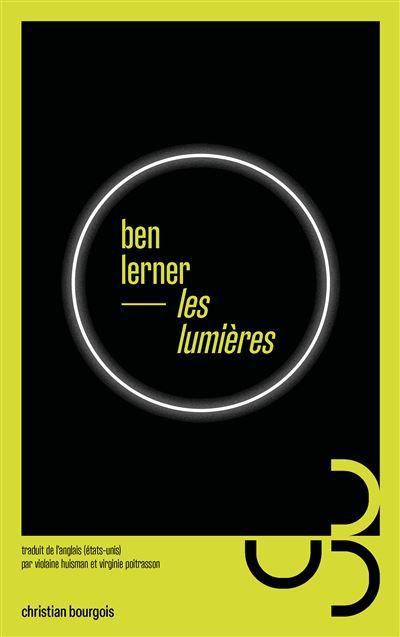Les Lumières