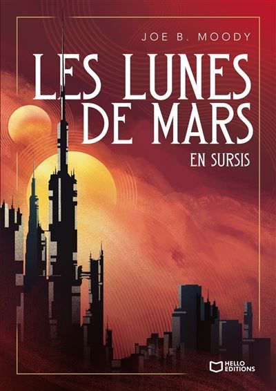 Les Lunes de Mars - En sursis
