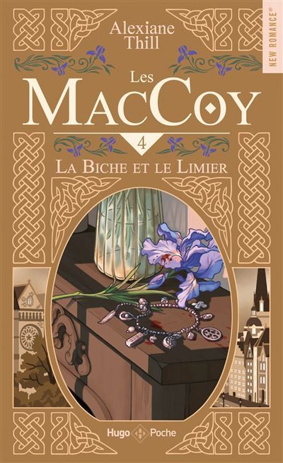 Les MacCoy - Tome 04 La Biche et le Limier