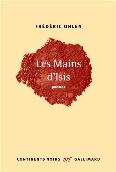 Les Mains d'Isis