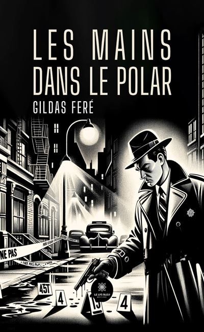 Les mains dans le polar