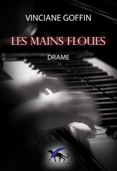 Les mains floues