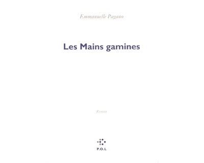 Les Mains gamines