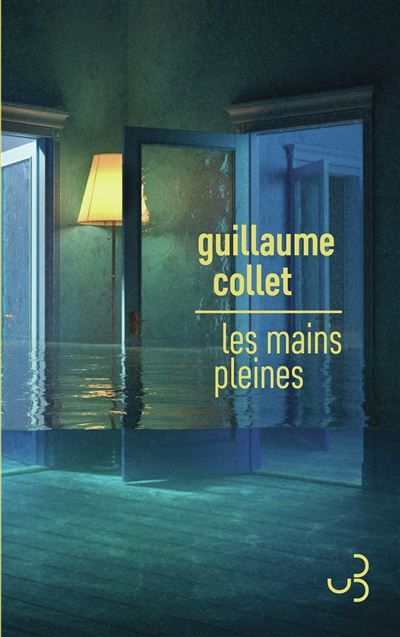 Les mains pleines
