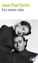Les mains sales
