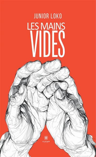 Les mains vides