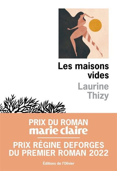 Les Maisons vides