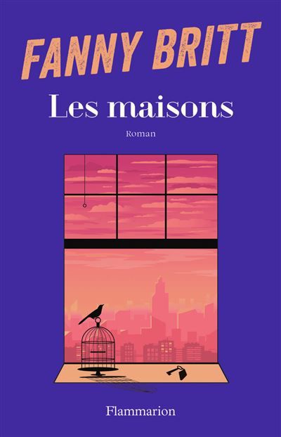 Les Maisons