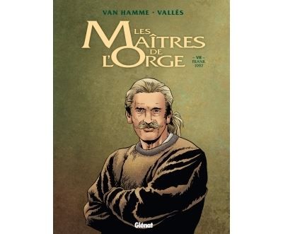Les Maîtres de l'Orge - Tome 07 NE Franck, 1997
