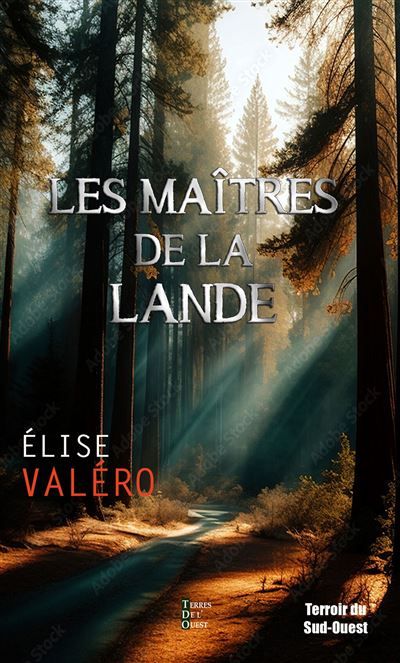 Les maitres de la lande