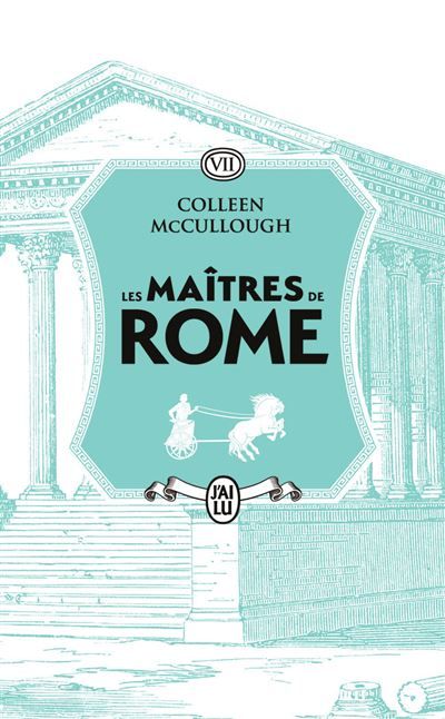 Les maîtres de Rome La Conquête gauloise