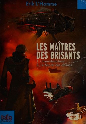 Les maîtres des brisants