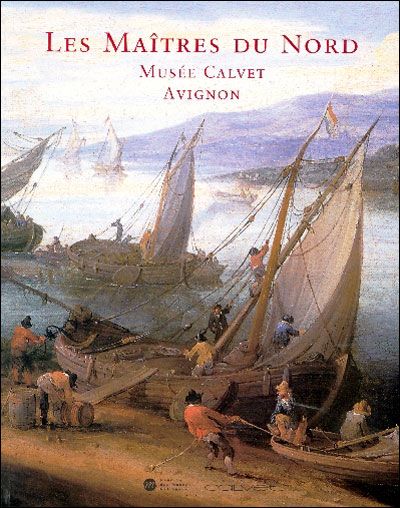 Les maitres du nord - avignon Musee calvet