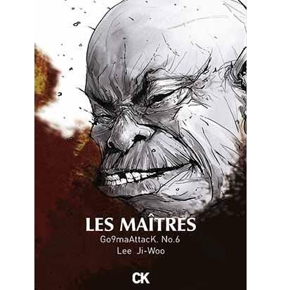 Les maîtres