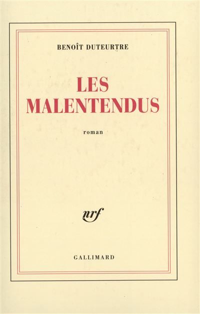 Les malentendus