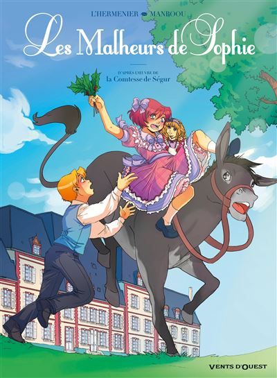 Les Malheurs de Sophie -